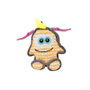 Nayeco Monsters 15cm UMV 3uds. Peluche Ecológico