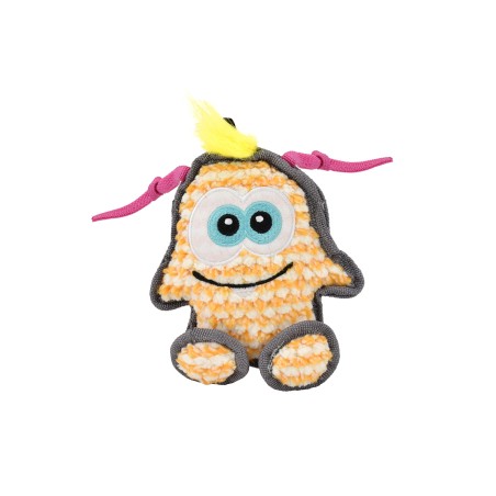 Nayeco Monsters 15cm UMV 3uds. Peluche Ecológico