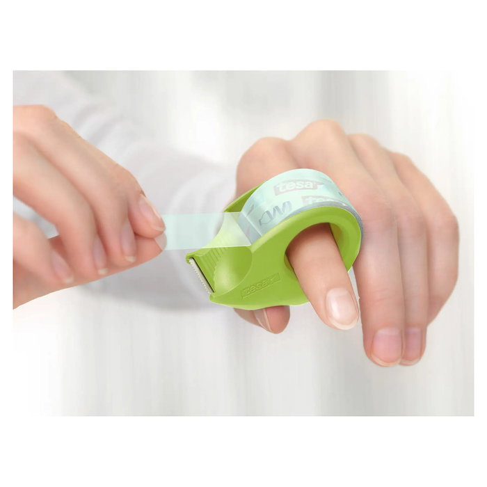 Tesa Eco+Crystal 59044-00000-00