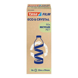 Tesa Eco+Crystal 59044-00000-00