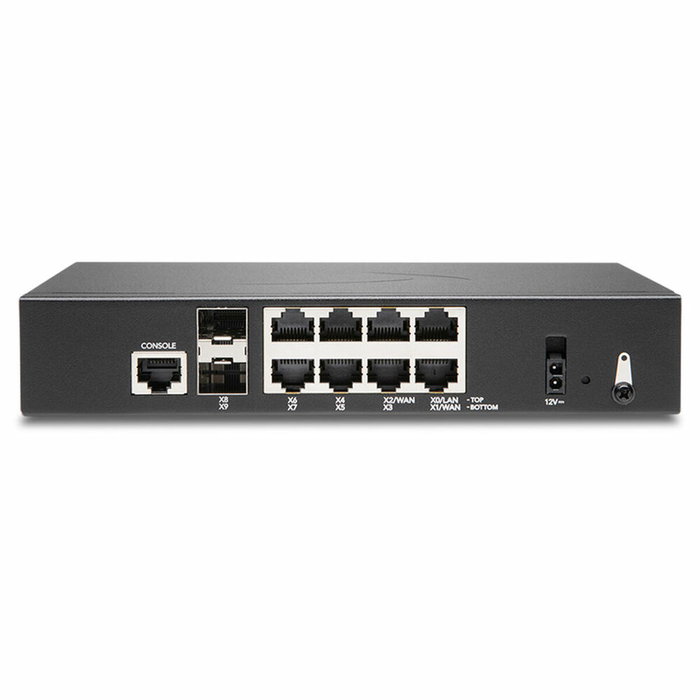 SonicWall TZ470 Secure Upgrade Plus Advanced Edition 3 años SonicWall TZ470 Secure Upgrade Plus Advanced Edition 3 años