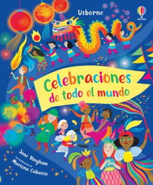 USBORNE, Celebraciones de todo el mundo