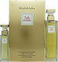 Elizabeth Arden Fifth Avenue Gift Set 125ml + 30ml EDP