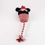 Cerdá Cuerda dental para perro juguete Minnie 41 x 17 x 8 cm
