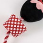 Cerdá Cuerda dental para perro juguete Minnie 41 x 17 x 8 cm