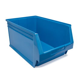 Tayg Gaveta Apilable Azul 400X600X300Mm 51,3L Ref.260025