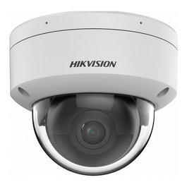 Hikvision DS-2CD3143G2-ISU Cámara Domo IP 4MP Smart con Lente 2.8mm