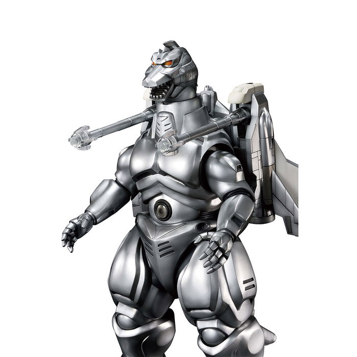 BANPRESTO Figura Ichibansho Super Mechagodzilla Machine Chronicle Mecha-King Godzilla 23cm BANPRESTO Figura Ichibansho Super Mechagodzilla Machine Chronicle Mecha-King Godzilla 23cm