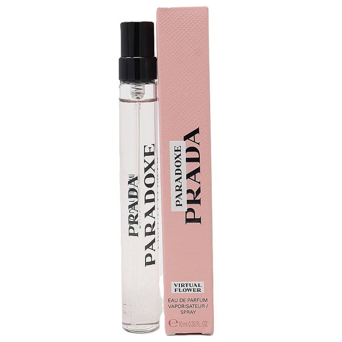 Paradoxe Virtual Flower, Agua de perfume, Para mujeres, 10 ml