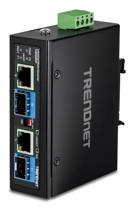 Switch Trendnet TI-BF22SFP Switch Trendnet TI-BF22SFP