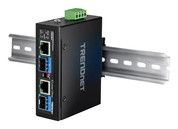 Switch Trendnet TI-BF22SFP Switch Trendnet TI-BF22SFP