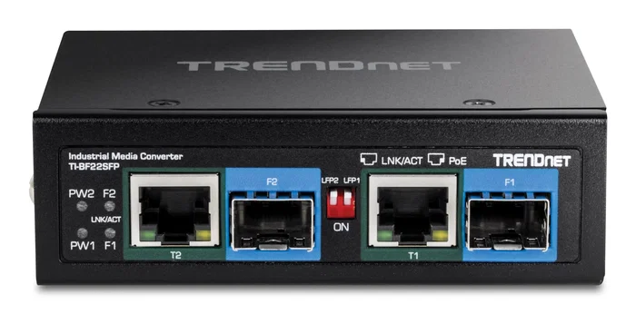 Switch Trendnet TI-BF22SFP Switch Trendnet TI-BF22SFP