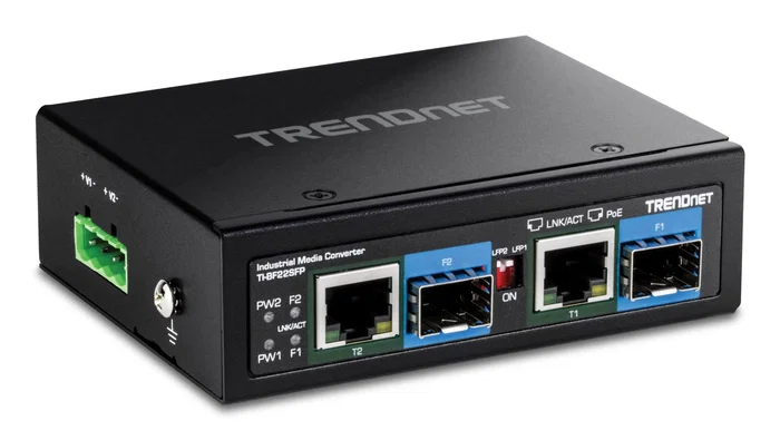 Switch Trendnet TI-BF22SFP Switch Trendnet TI-BF22SFP