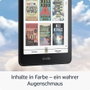 Amazon Kindle Colorsoft Signature Edition 32GB Black