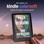 Amazon Kindle Colorsoft Signature Edition 32GB Black