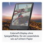 Amazon Kindle Colorsoft Signature Edition - Lector de ebooks con pantalla táctil a color de 17,9 cm (7.05"), 32 GB de almacenamiento, color negro