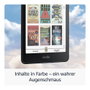 Amazon Kindle Colorsoft Signature Edition 32GB Black