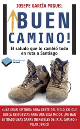¡Buen camino!, Josepe García Miguel - PLATAFORMA EDITORIAL