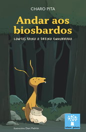 Andar aos biosbardos. Contos baixo o freixo engurrado, Charo Pita - GALAXIA