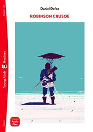 ELI Robinson Crusoe Yaer 1 A1, Daniel Defoe - ELI