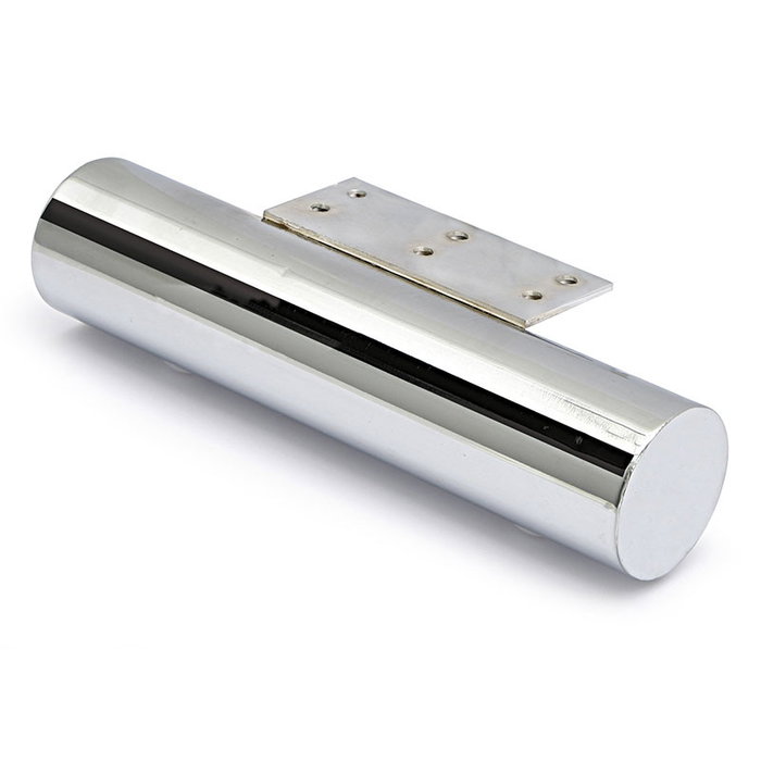 Q&Q Pata Metálica Pastrana Pstrn H54 Acero Cromo Diámetro 35mm Muebles Tapizados Sofás Sillones Q&Q Pata Metálica Pastrana Pstrn H54 Acero Cromo Diámetro 35mm Muebles Tapizados Sofás Sillones