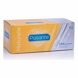Preservativos Pasante Naturelle (144 uds)