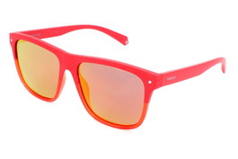Polaroid PLD-6041-S-C9A Gafas de Sol Naranja