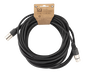 Cable Tgi para Micrófono Xlr-Xlr Hembra 10 m