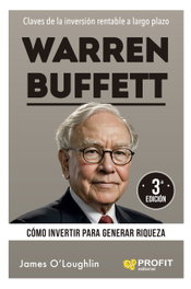 Warren Buffett, James O'Loughlin - PROFIT