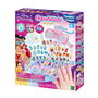 Aquabeads 35006 Estudio De Uñas Princess Disney Manualidades Decoración Reutilizables +4 Años