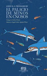 CONFLUENCIAS, El palacio de minos en cnosos - CONFLUENCIAS