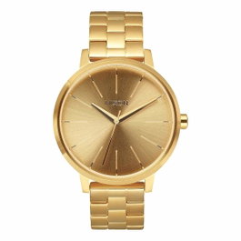 Nixon Kensington All Gold A099502 Dorado