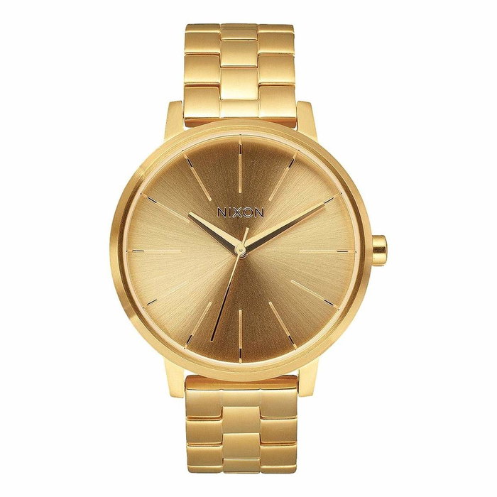 Nixon Kensington All Gold A099502 Dorado Nixon Kensington All Gold A099502 Dorado