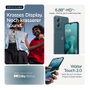 Motorola Moto G06 4G 128GB 4GB RAM Azul Tapestry