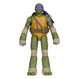 Las Tortugas Ninja Page Punchers Figura Donatello 13 cm