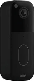 Amazon Blink Video Doorbell 2 Negro