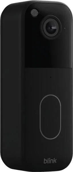 Amazon Blink Video Doorbell 2 Negro Amazon Blink Video Doorbell 2 Negro