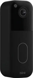 Amazon Blink video doorbell 2 negro - cam