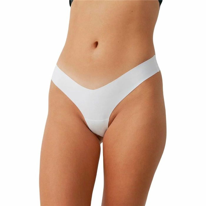 Tanga Black Limba Etna Blanco
