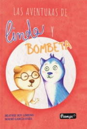 Las aventuras de Linda y Bombeta, Beatriz Roy Gimeno - SAR ALEJANDRIA EDICIONES
