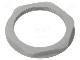 LAPP Tuerca M63 SKINTOP® con brida gris