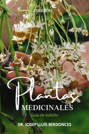 Plantas medicinales. Guía de bolsillo, Josep Lluís Berdonces Serra - ANAYA MULTIMEDIA