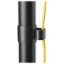 Equip Estación de Trabajo de Pared 650170 para Monitor de 17-32 Pulgadas, Negro