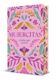 Mujercitas, Louisa May Alcott - ESPASA CALPE