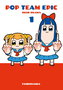 Pop Team Epic 01