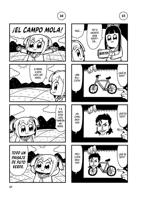 Pop Team Epic 01
