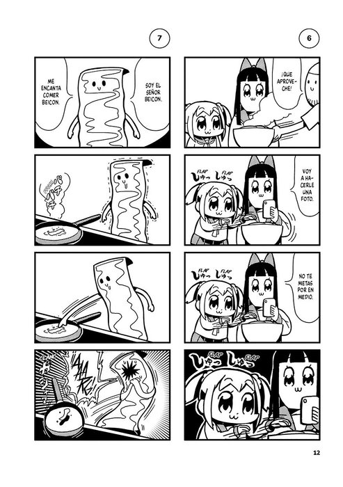 Pop Team Epic 01