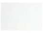 Sadipal Cartulina 220g Texturizada Blanco 50x70 cm (Set de 20)
