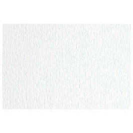 Sadipal Cartulina 220g Texturizada Blanco 50x70 cm (Set de 20)