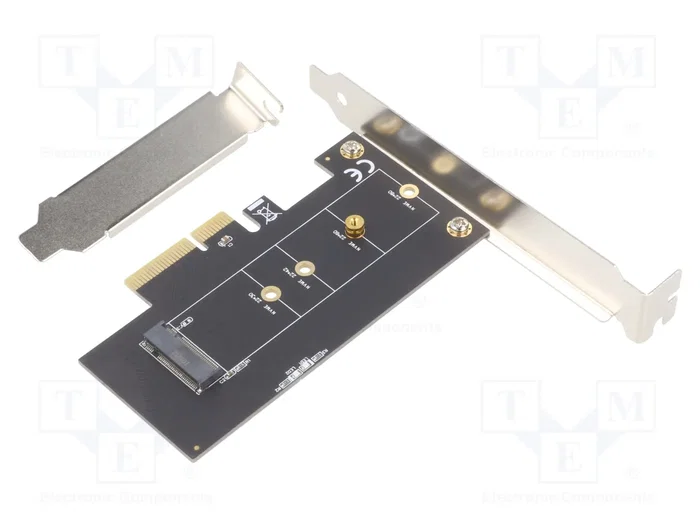 Gembird PEX-M2-01 Gembird PEX-M2-01